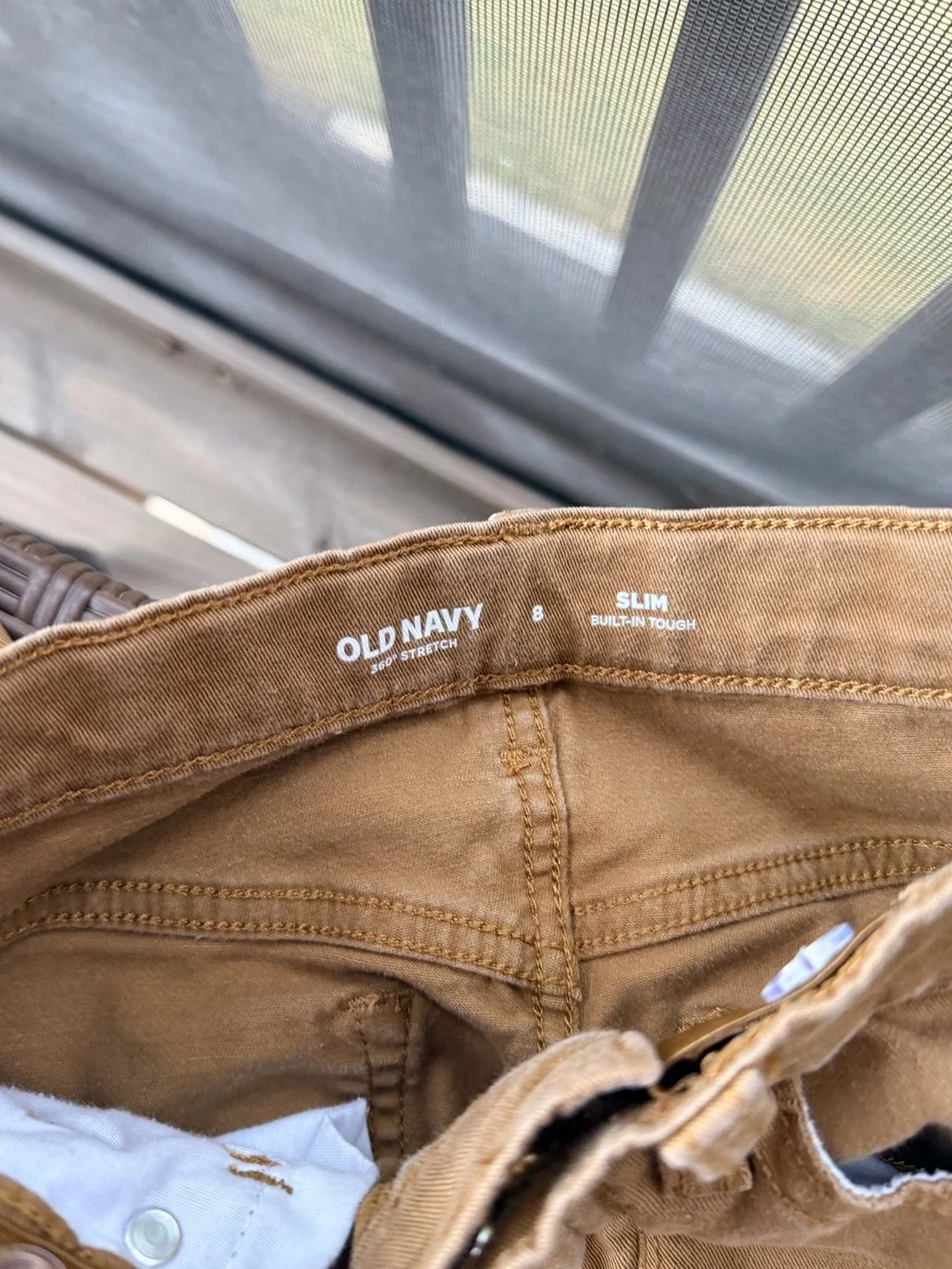 Old Navy old navy